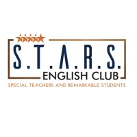 STARS English Club Logo