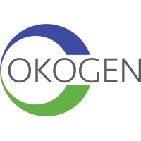 Okogen, Inc. Logo