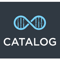 CATALOG Logo