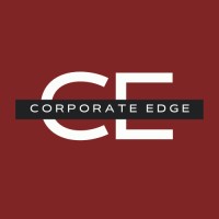 Corporate Edge Logo