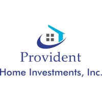 Provident Home Investments, Inc. Logo