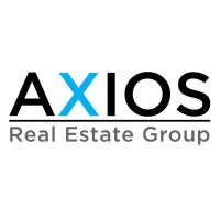 Axios Real Estate Group LLC Logo