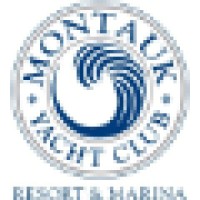 Montauk Yacht Club Logo