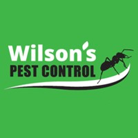 Wilsons Pest Control Logo