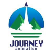 Journey Animation Studio Logo