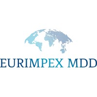 EURIMPEX M.D.D. Logo