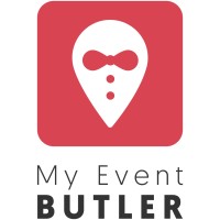 MyEventBUTLER Logo