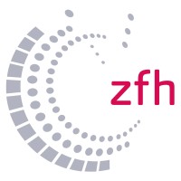 zfh – Zentrum für Fernstudien im Hochschulverbund Logo
