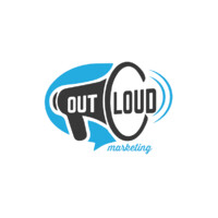 OutLoud Marketing Logo
