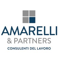 Amarelli & Partners Logo
