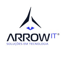 Arrow IT Soluções Logo