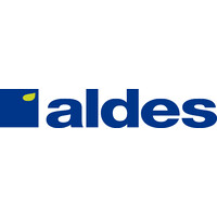 Aldes Benelux Logo