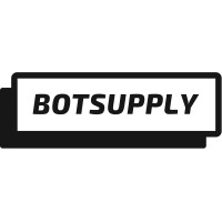 BotSupply Logo