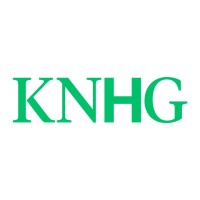 Koninklijk Nederlands Historisch Genootschap (KNHG) | Royal Netherlands Historical Society Logo