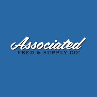 Associated Feed & Supply Co. Logo