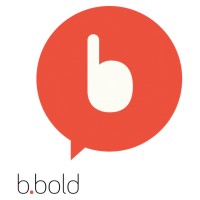 b.bold Logo