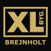 XL-BYG Brejnholt (Brejnholt gruppen) Logo