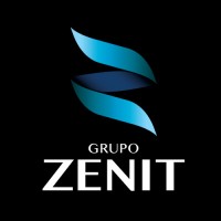 Grupo Zenit Logo