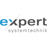 expert systemtechnik gmbh Logo