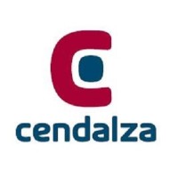 Cendalza Logo