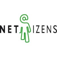 Netizens Digital Communication Logo