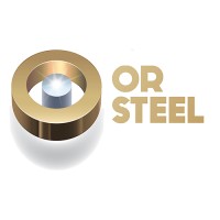 ORSTEEL Logo