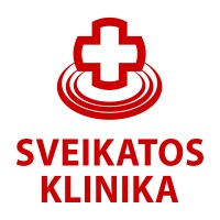 Sveikatos klinika Logo
