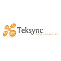 Teksync Technologies Logo