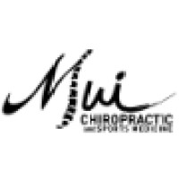 Mui Chiropractic and Sports Medicine Logo