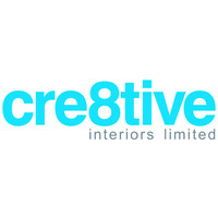 Cre8tive Interiors Limited Logo