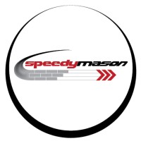 Speedymason Logo