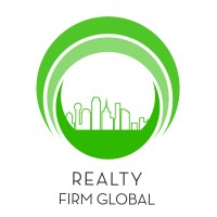 Realty Firm Global Logo