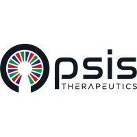 Opsis Therapeutics Logo