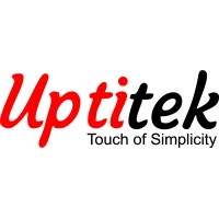 Uptitek Logo