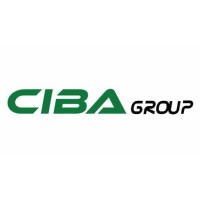 CIBA GROUP Logo