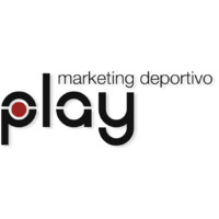 Play Marketing Deportivo Logo