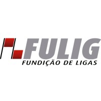 Fulig - Fundição de Ligas Ltda Logo