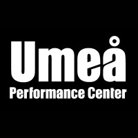 Umeå Performance Center AB Logo