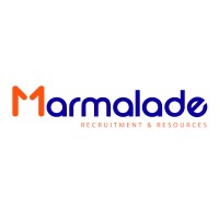 Marmalade Recruitment & Resources Inc. Logo