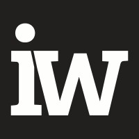 Industry West Magazine Logo
