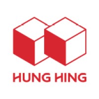 Hung Hing Printing Group Ltd. Logo