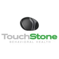 TouchStone Behavioral Health Clinic Logo