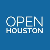 OPEN Houston Logo