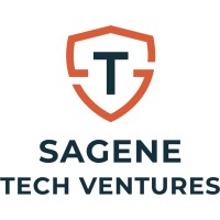 Sagene Tech Ventures Logo