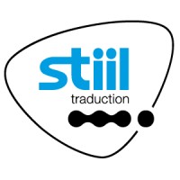 STiiL Traduction Logo