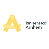 Platform Binnenstad Arnhem Logo