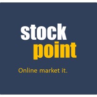 Stockpoint Logo