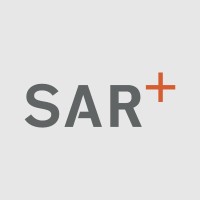 Shears Adkins Rockmore (SAR+) Architects Logo