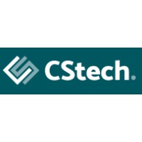 CS TECH Logo