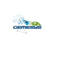 GEMESYS - Ingénierie Logo